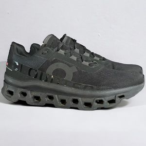 On Running CloudMonster shoes